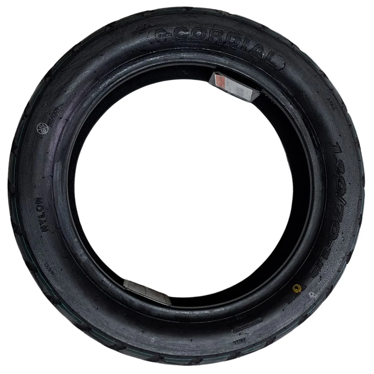 Neumatico 130/70-12 (XROAD200) TYRE
