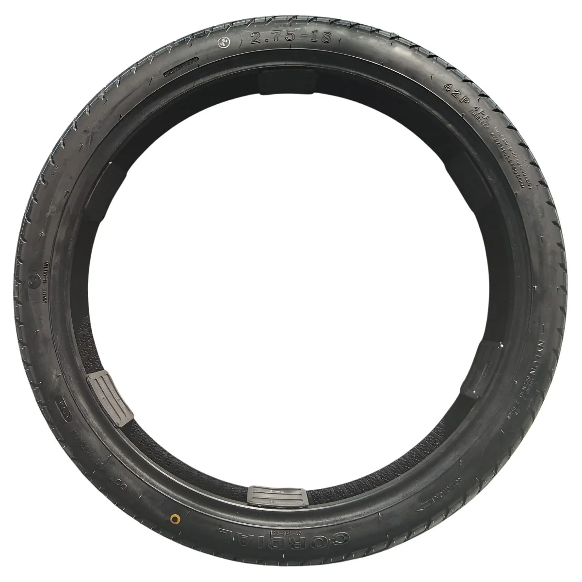 Neumatico Delantero (KC150) FRONT TIRE
