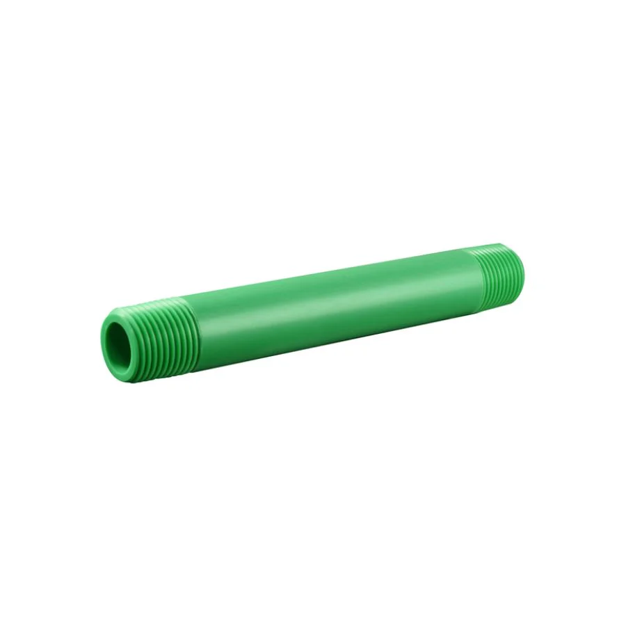 Niples 1/2" NPT PPR Verde - Image 7