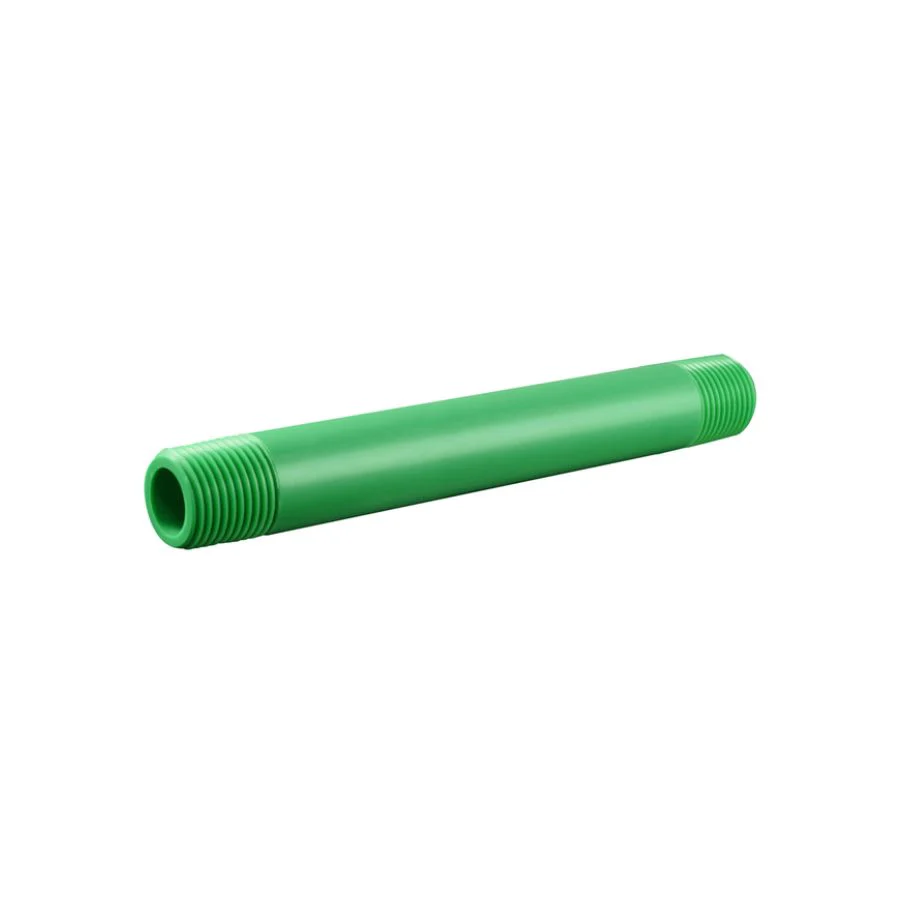 Niples 1/2" NPT PPR Verde - Image 9