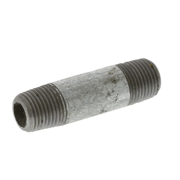 Niples Galvanizados Para Tuberías. - Image 10