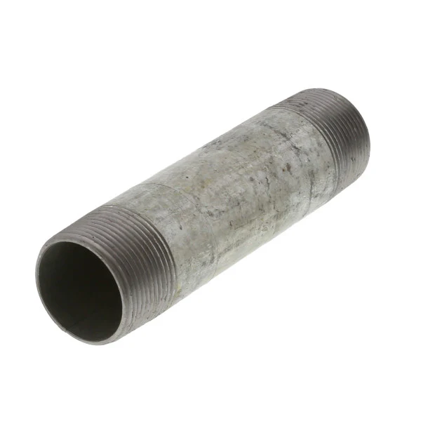 Niples Galvanizados Para Tuberías. - Image 24
