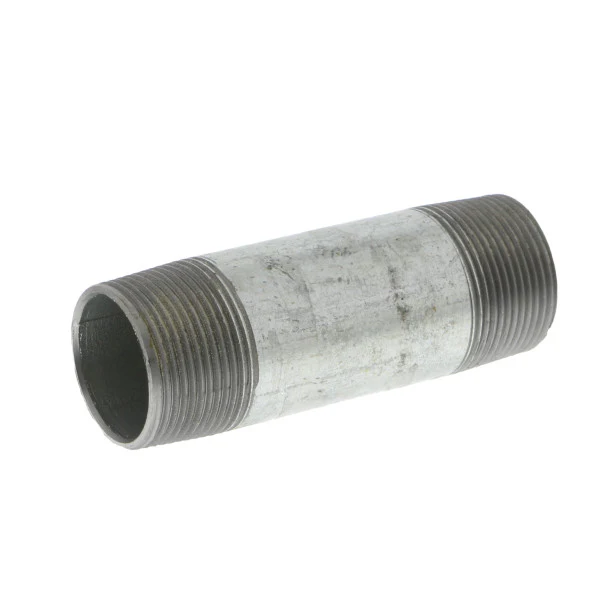 Niples Galvanizados Para Tuberías. - Image 34