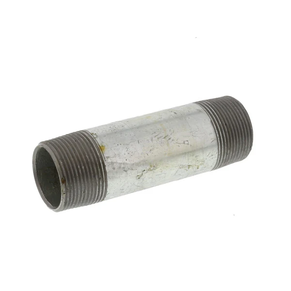 Niples Galvanizados Para Tuberías. - Image 38
