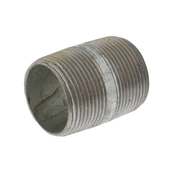 Niples Galvanizados Para Tuberías. - Image 40