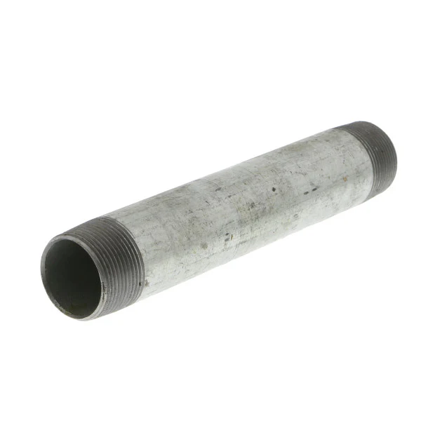 Niples Galvanizados Para Tuberías. - Image 43