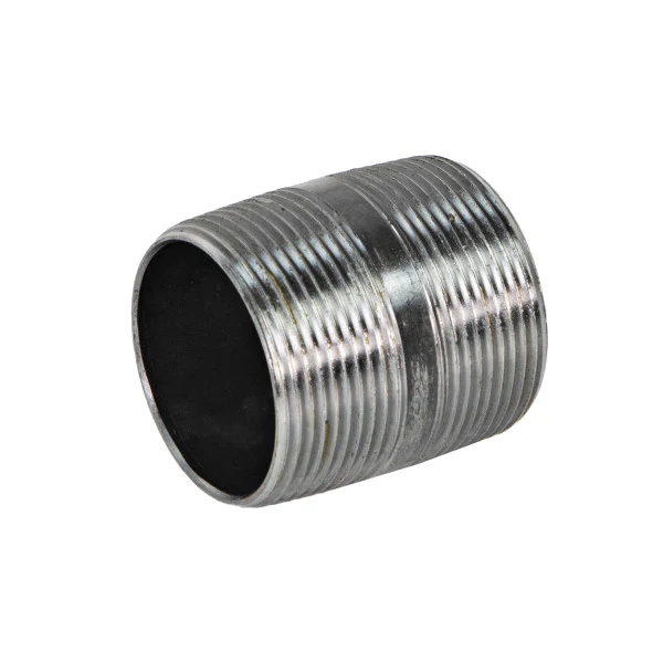 Niples Galvanizados Para Tuberías. - Image 44