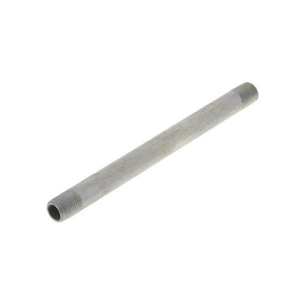 Niples Galvanizados Para Tuberías. - Image 7