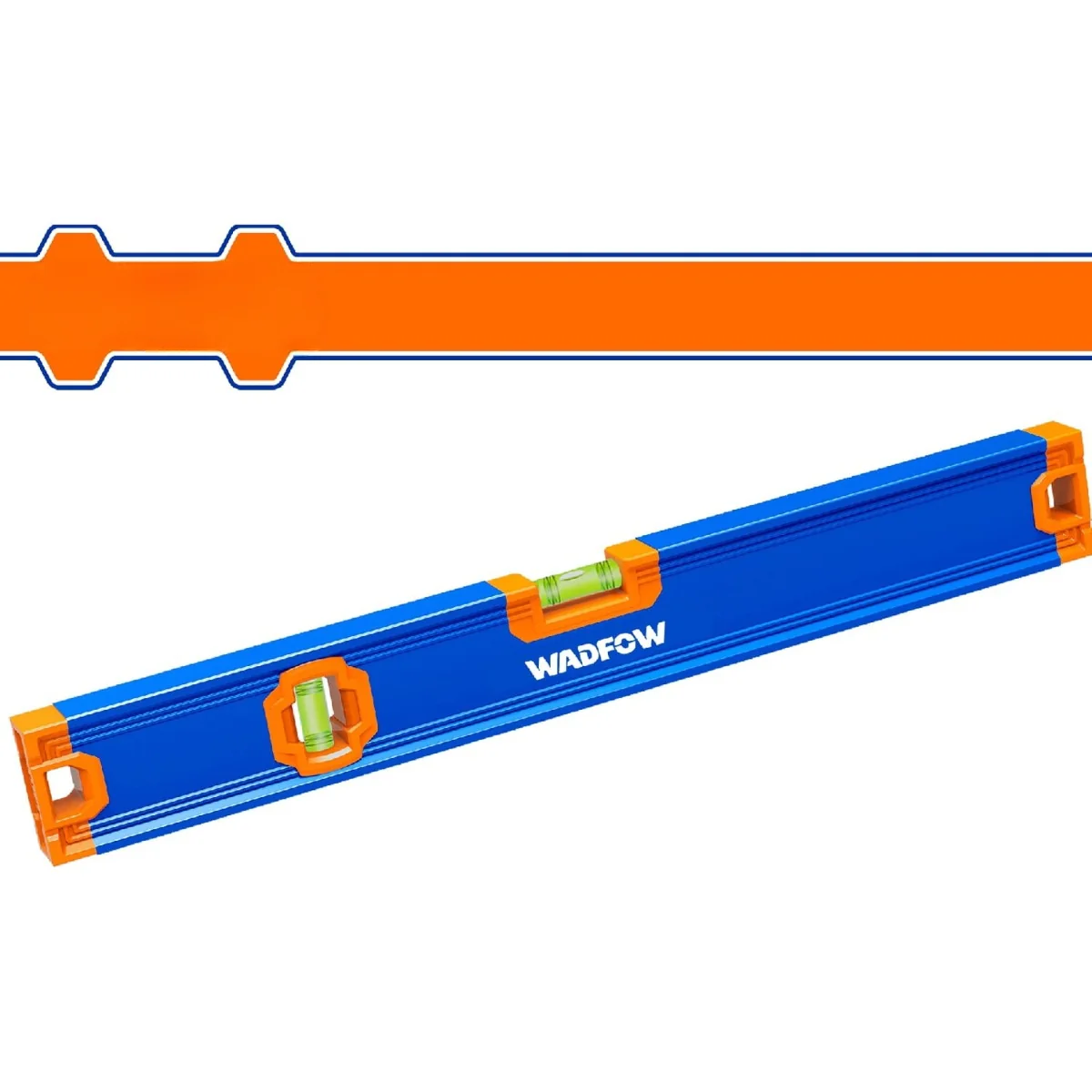 Niveles De Burbuja. Espesor De Aluminio:1Mm. Alta Calidad. Alta Precisión. 2 Cápsulas.