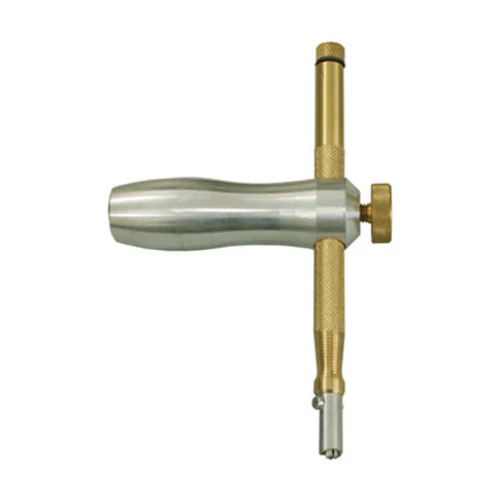 Cortador De Vidrio De Aceite HM V-3.0 Ø3,0X1,00Xø1,30Mm Ángulo 135° - Image 5