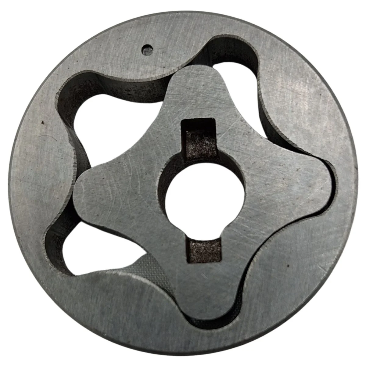 OIL PUMP ROTOR (8Mm)