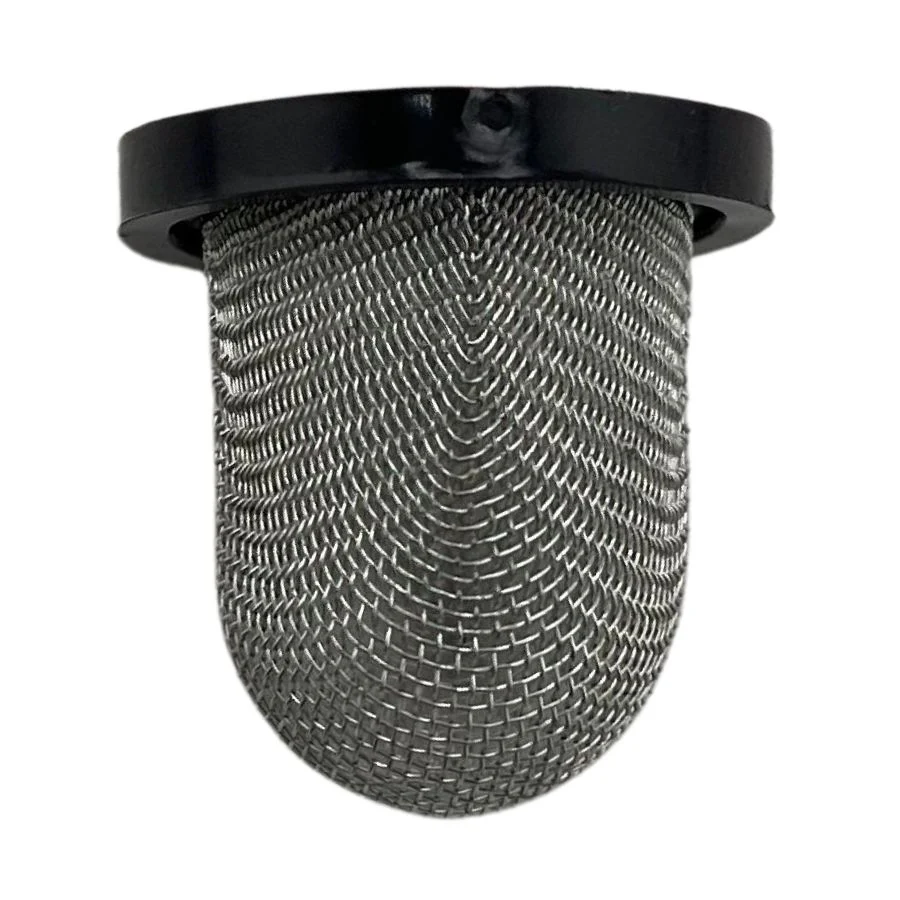 OIL SCREEN (RK150) - Image 2