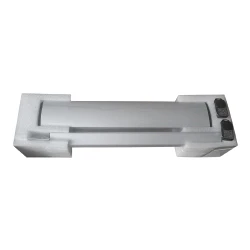 Puerta Automática Batiente Motor De Puerta Abatible 110V - Image 5