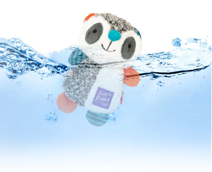 Oso Peluche Para Mascotas Pequeñas Y Cachorros - Image 5