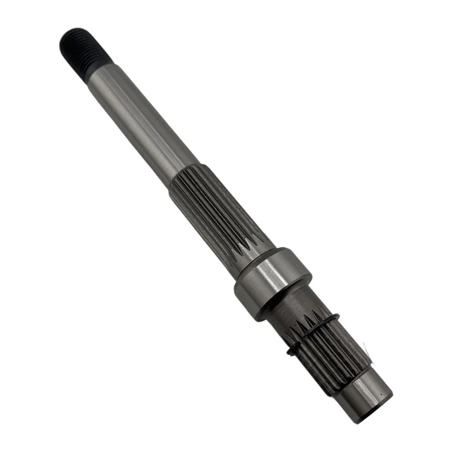 Eje Secundario De Transmisión (BLOG150 / XROAD200) OUTPUT SHAFT