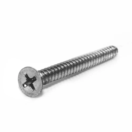 Tornillos Auto Cabeza Plana Phillips, Galvanizados. (Pack 100 Unid) - Image 11