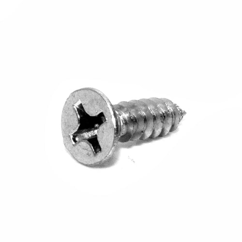 Tornillos Auto Cabeza Plana Phillips, Galvanizados. (Pack 100 Unid) - Image 13