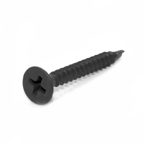 Tornillos Para Gypsum Auto Taladrante Unf, Fosfatizado. (Pack 100 Unid) - Image 3