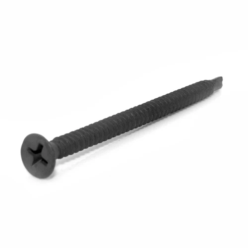 Tornillos Para Gypsum Auto Taladrante Unf, Fosfatizado. (Pack 100 Unid) - Image 5