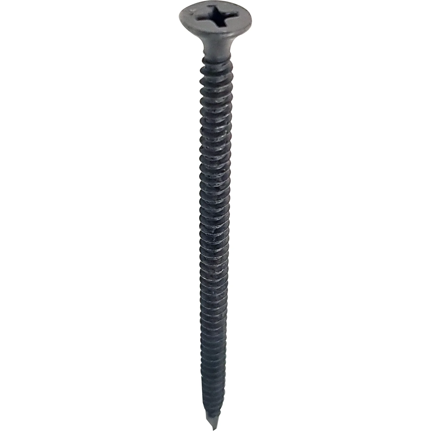 Tornillos Para Gypsum Auto Taladrante Unf, Fosfatizado. (Pack 100 Unid) - Image 6