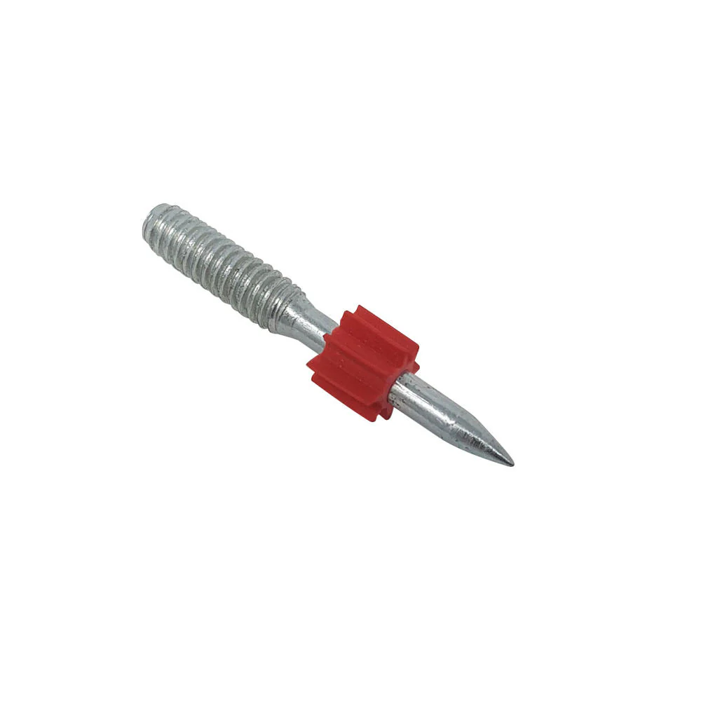 (PACK 100 UND) Clavo Tornillo P/Fulm 1/4" - Image 4