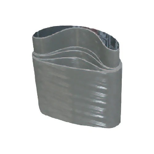 (Pack De 5) Bandas De Piramide A45 320#-360# 90*100Mm. - Image 2
