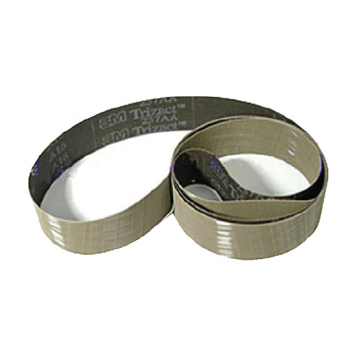 (Pack De 5) Bandas Piramide A300 #80(40*760Mm) Para IN-Y2