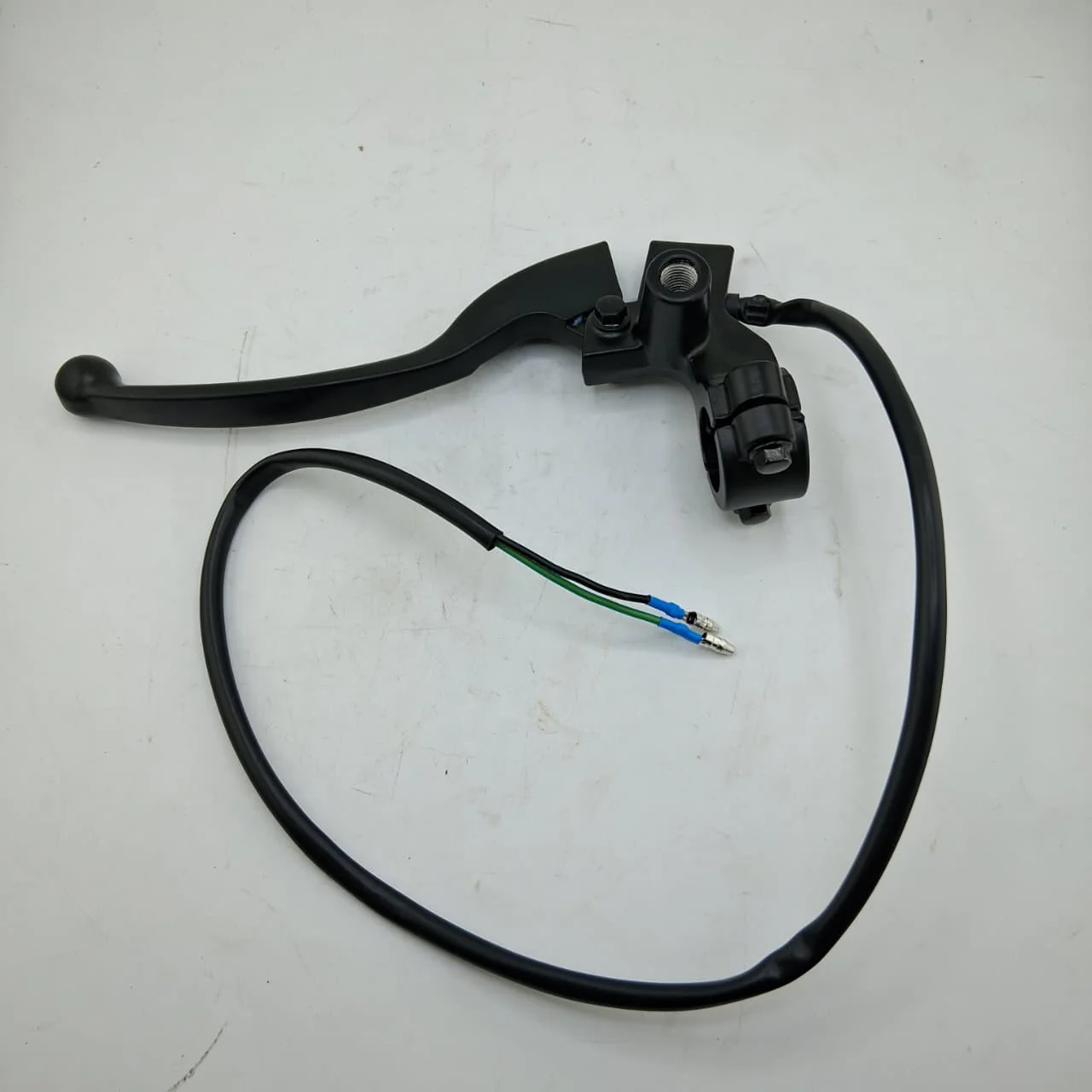Palanca De Freno Izquierda (MINNIX150) LEFT BRAKE LEVER ASSY
