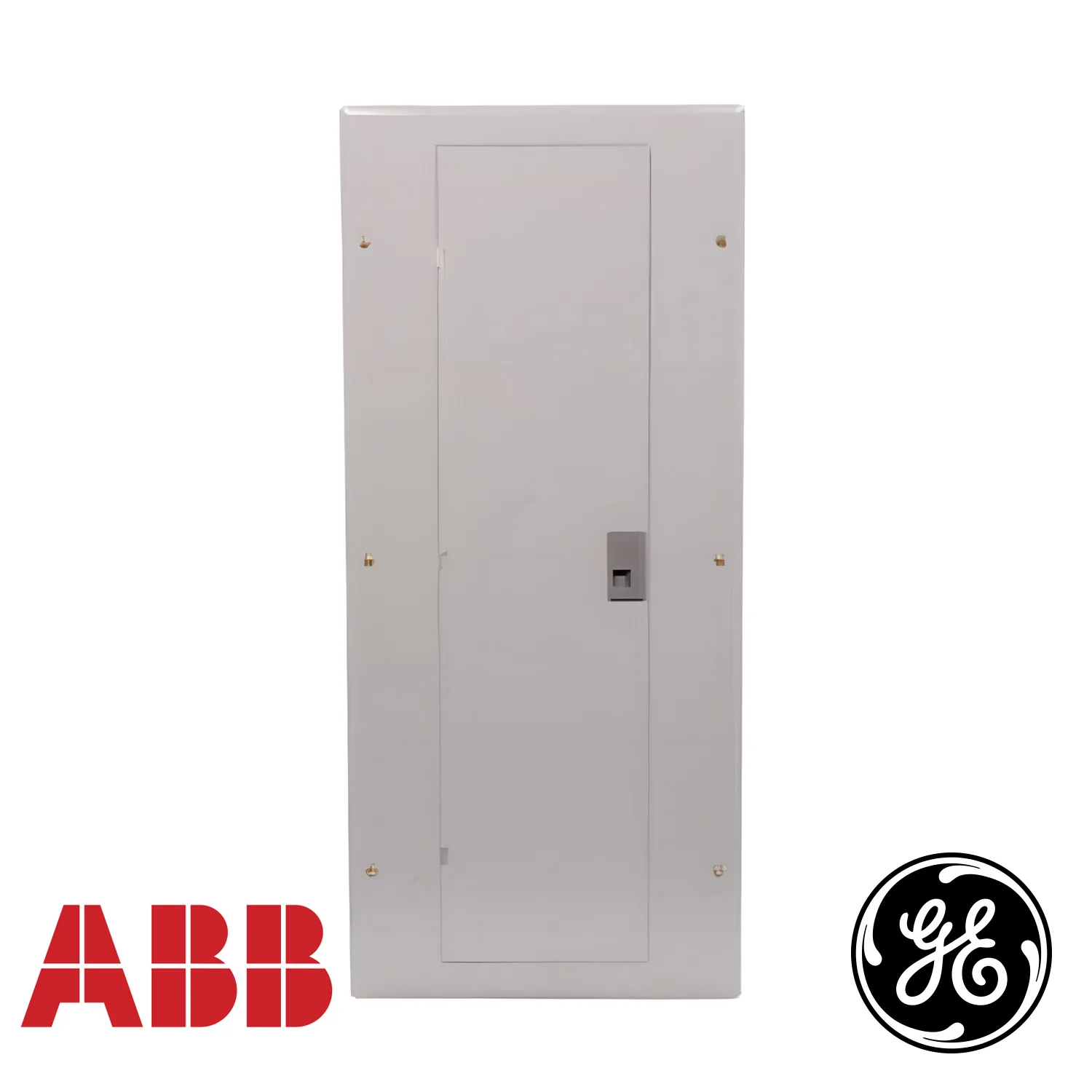 Panel Eléctrico 200A, 120/240V 32Cts. Caja Breaker General Electric (GE) Tablero Eléctrico Monofásico TLM3220CCU