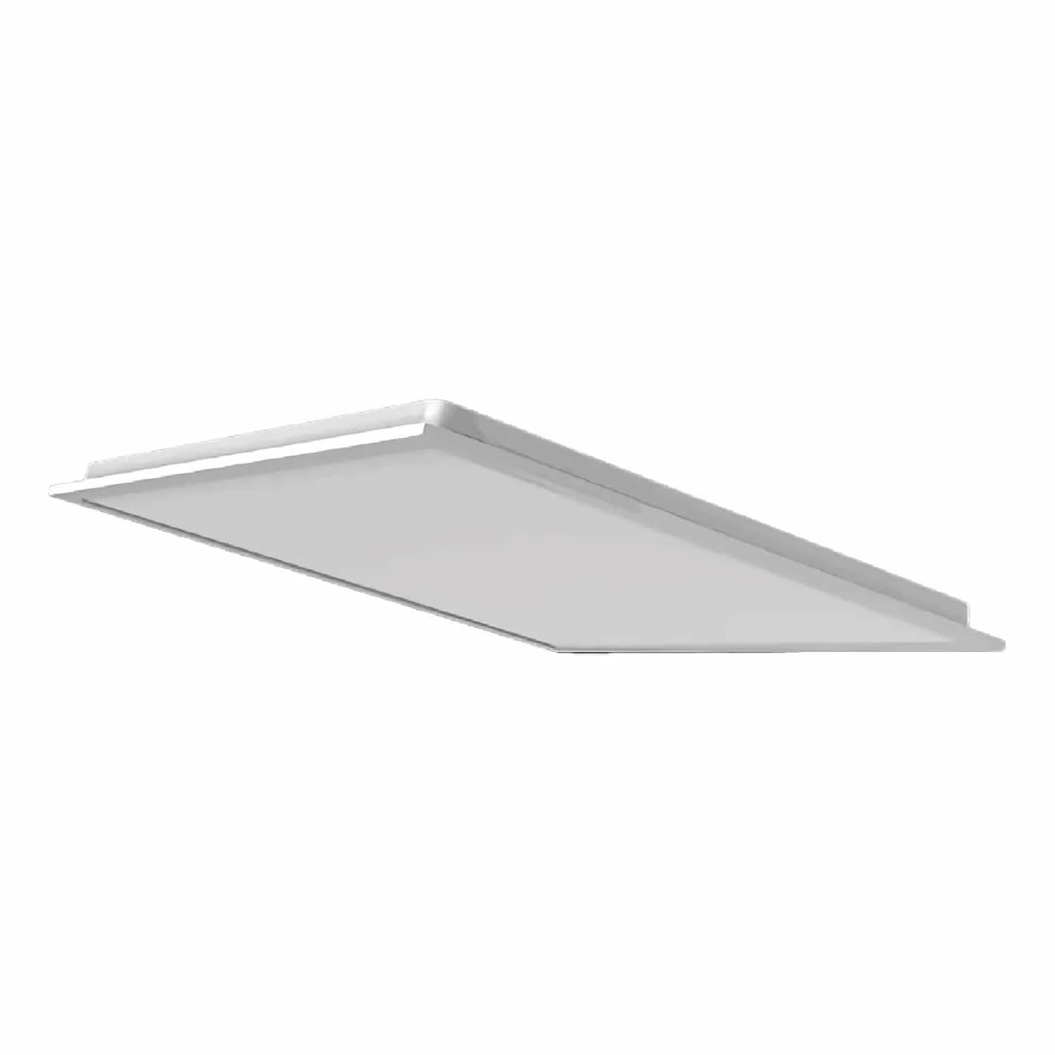 Panel LED 2X2 40W CCT 600X600x25mm 4000Lm 3 Tonos De Luz . Acabado Blanco. Panel Retroiluminado.