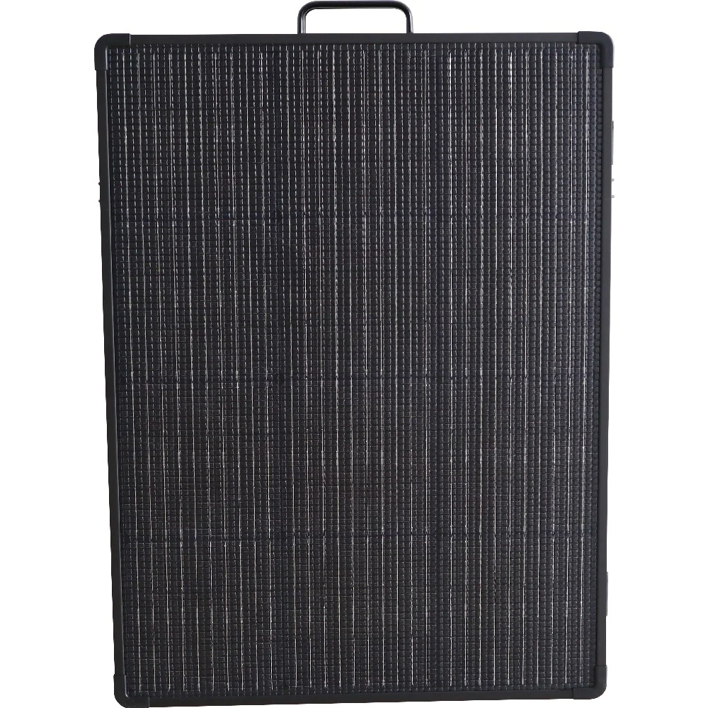 Panel Para Techo Sistema De Generador Solar. 300W. 41V. A Prueba De Agua. - Image 3