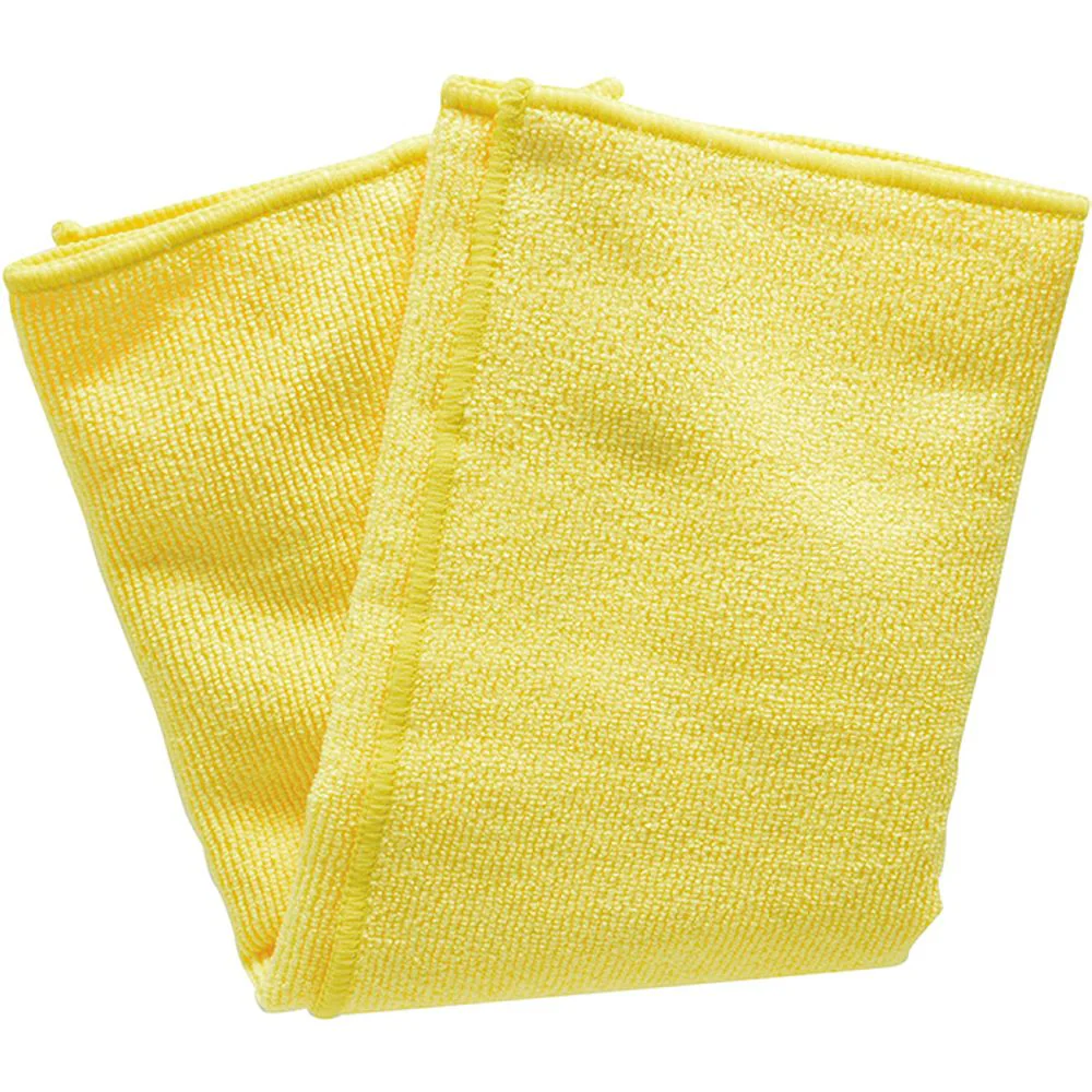Paño Microfibra 40X40cm Foy - Image 2