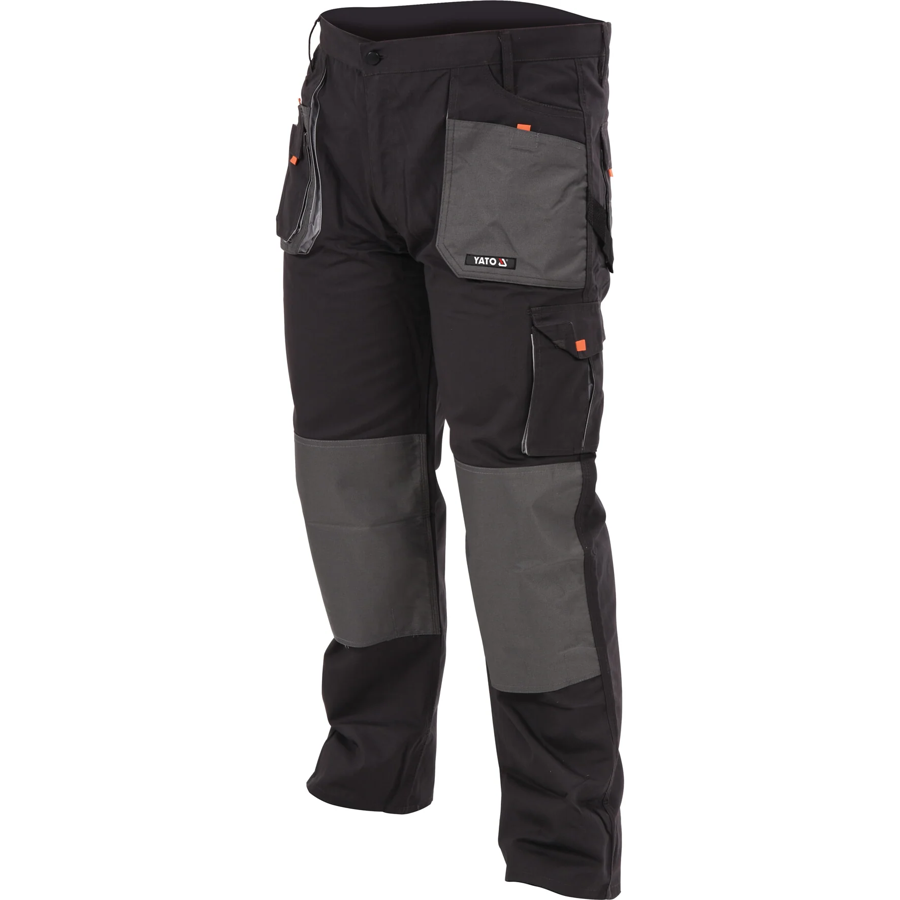 Pantalón De Trabajo PRO - Image 8