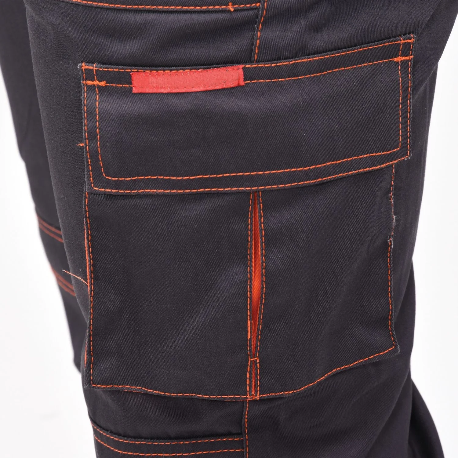 Pantalones De Trabajo Master - Image 2