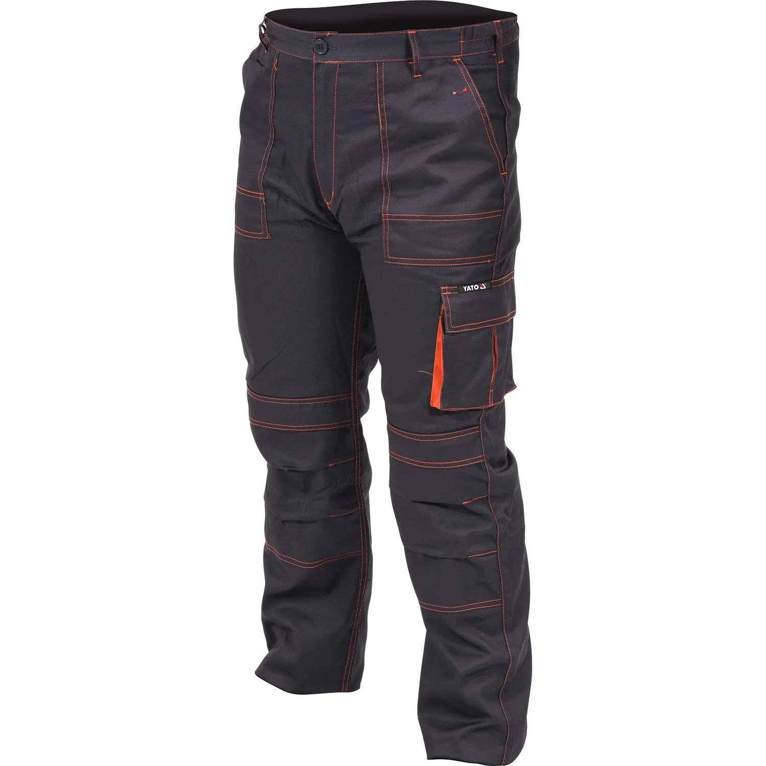 Pantalones De Trabajo Master - Image 9