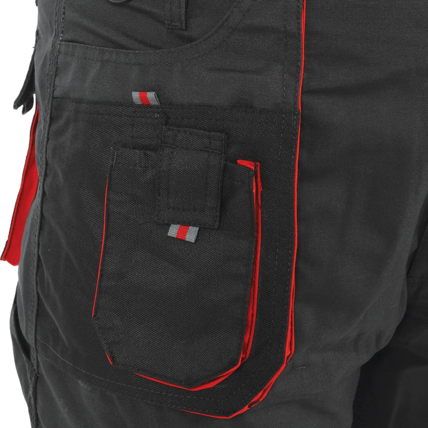 Pantalones Para Trabajo Pesado - Image 4