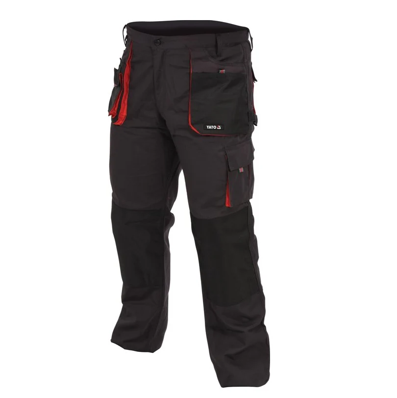 Pantalones Para Trabajo Pesado - Image 8