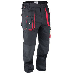 Pantalones Para Trabajo Pesado - Image 4