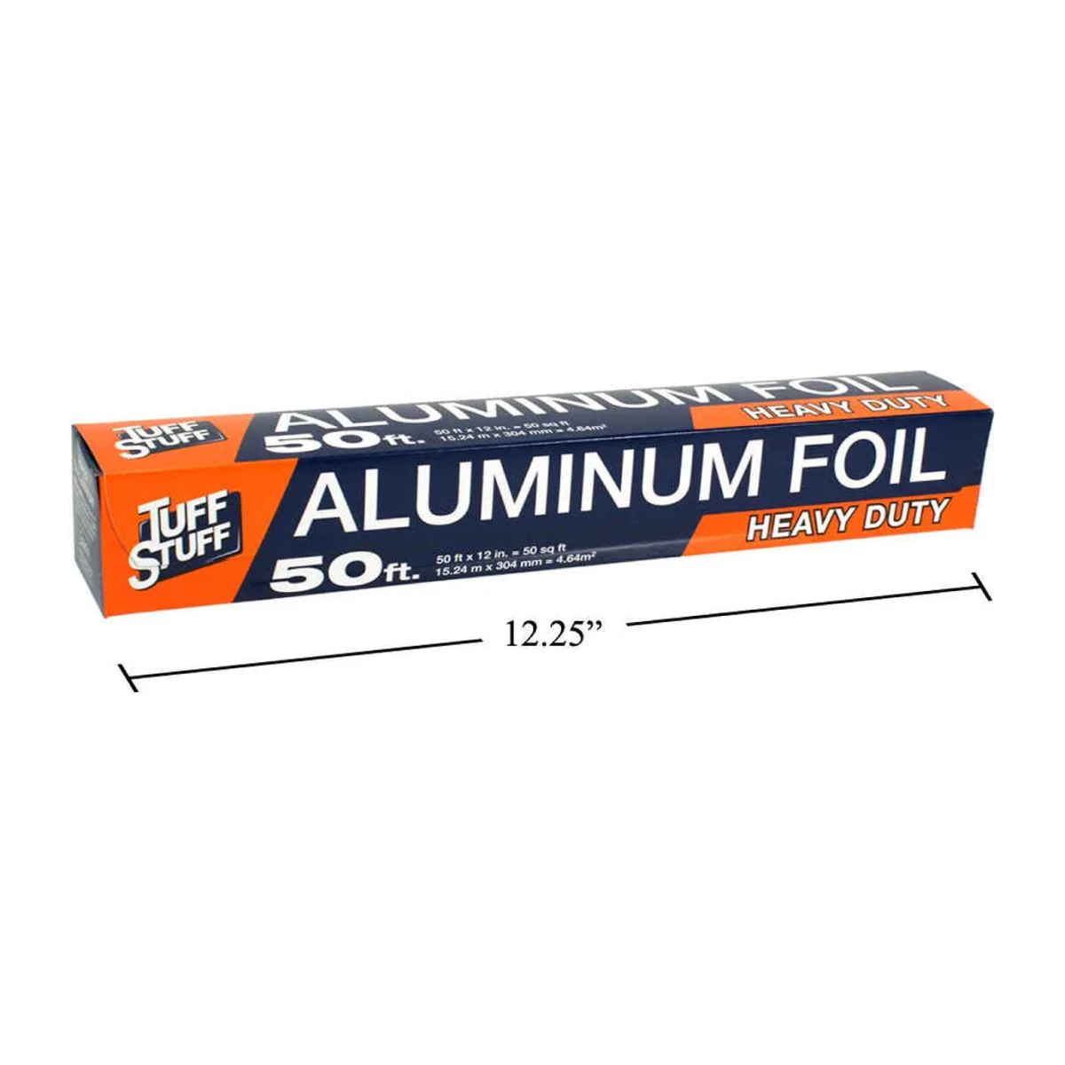 Papel De Aluminio Tuff Stuff De 50 Pies - Image 4