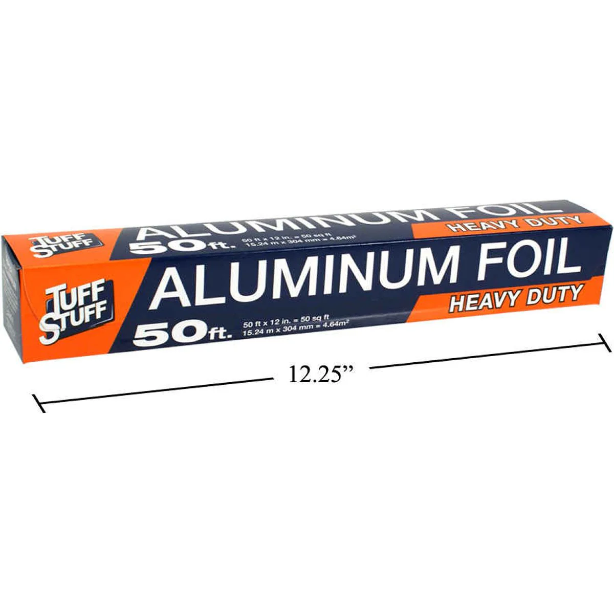Papel De Aluminio Tuff Stuff De 50 Pies - Image 8