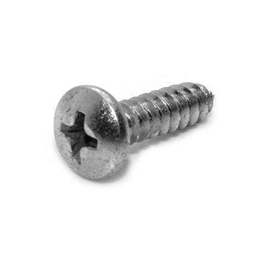 Tornillos Auto Taladrantes Pan Head Phs Galvanizados. (Pack 100 Unid) Cabeza Redonda. - Image 6