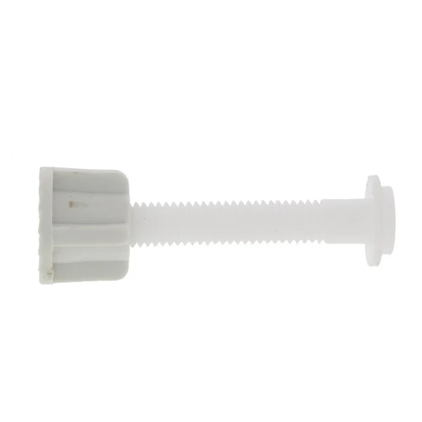 (Par) Tornillos Para Asientos De Inodoros - Image 2