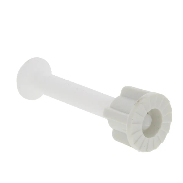 (Par) Tornillos Para Asientos De Inodoros - Image 3