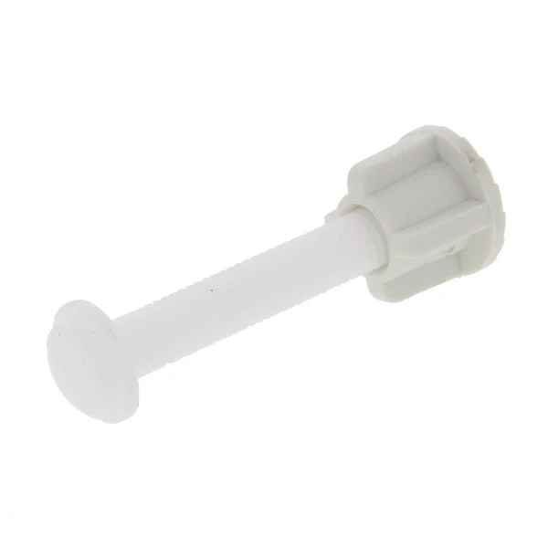 (Par) Tornillos Para Asientos De Inodoros - Image 4