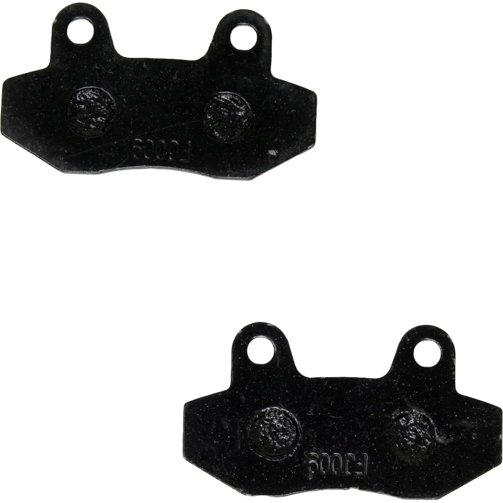 Pastillas De Freno Delantero (Se Vende En Pares) (K-BLADE125 / TNT135) - Image 2