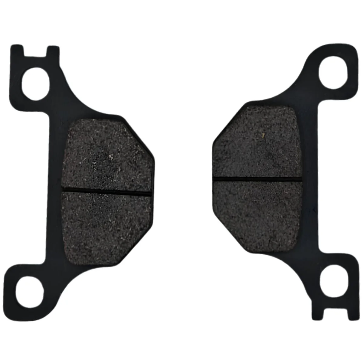 Pastillas De Freno Delantero (KC150) FRONT BRAKE PADS