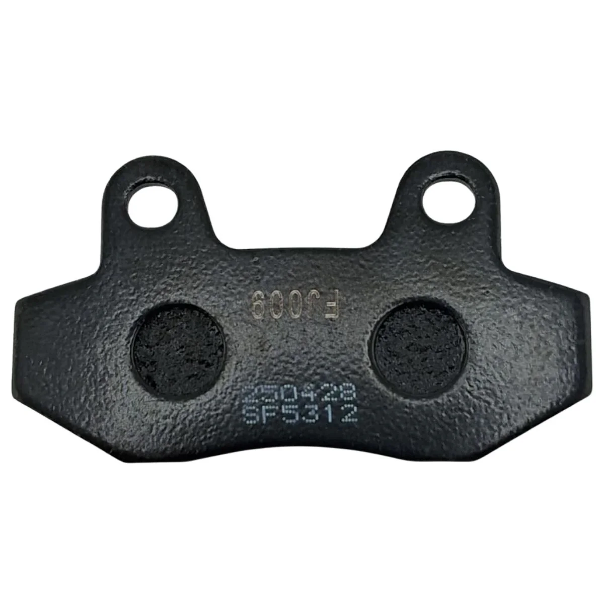 Pastillas De Freno Delantero (T250X) FRONT DISC BRAKE PAD