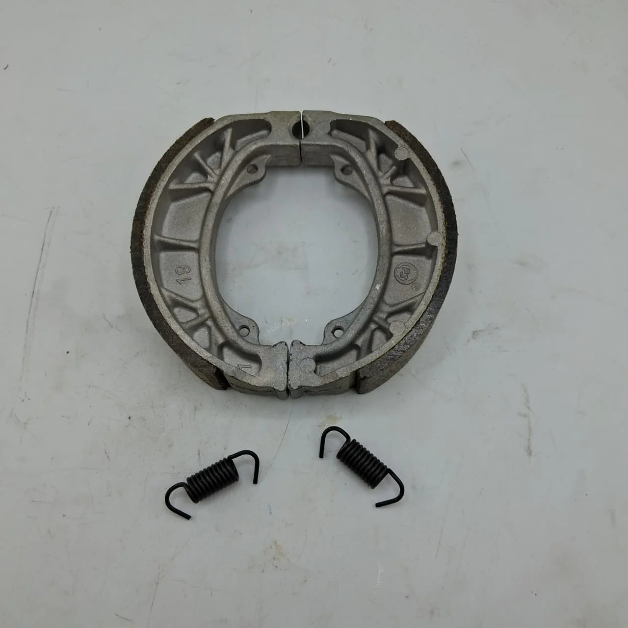 Pastillas De Freno Trasero (MINNIX150) REAR DISC BRAKE PAD