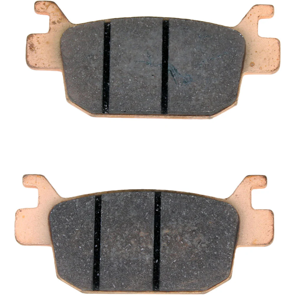 Pastillas De Freno Trasero (TRK502X / TNT25 / LEONCINO250/302S)