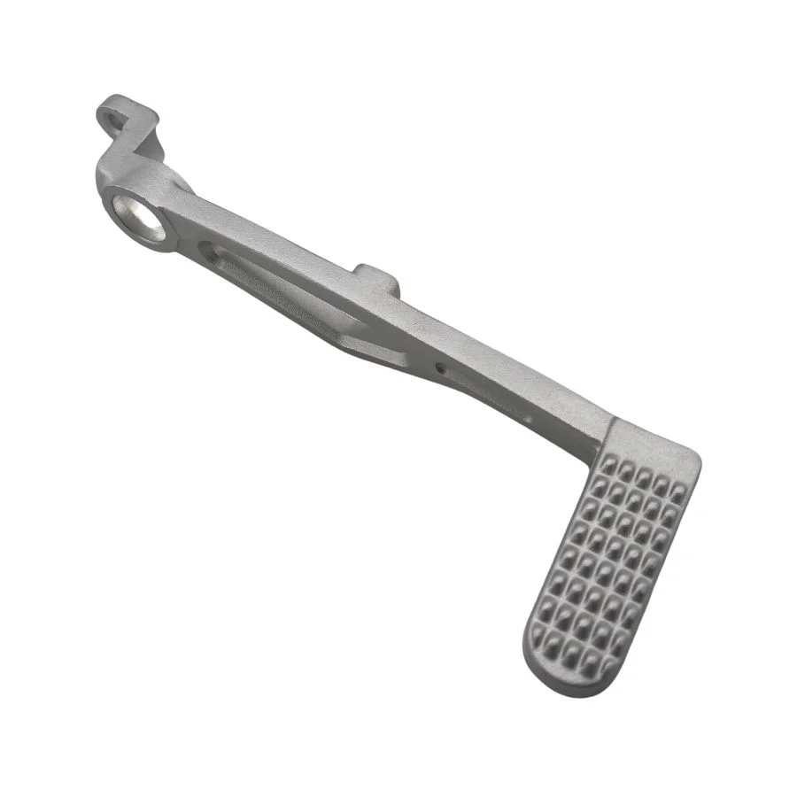 Pedal De Freno Trasero (TNT25)